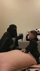 764K views · 10K reactions | Abang L With Ummi Pipik Gemesh Sekali | BarBar Info | Facebook