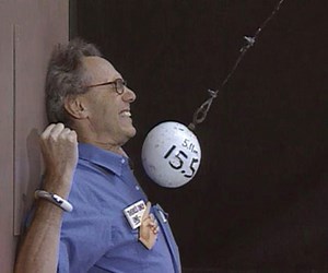 Walter Lewin, the Original Star of Open Education, Returns with a Brand New Physics MOOC