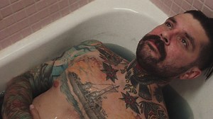 Capstan - blurred around the edges (Feat. Saxl Rose)