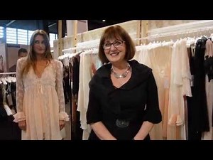 Jane Woolrich at SIL 2015