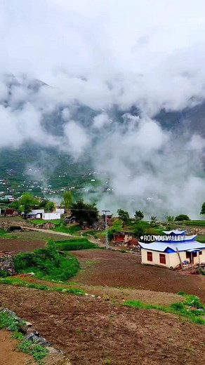 2.2K views · 99 reactions | #rounduvalley #Skardu #Gilgit #Baltistan #mountains #GilgitBaltistan | Shigar Valley | Facebook