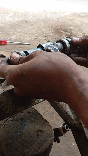 8.6K views · 81 reactions | installation of boss arm ‼️ #rells | Brodin | Facebook