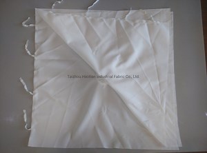 [Hot Item] Polypropylene Filter Cloth