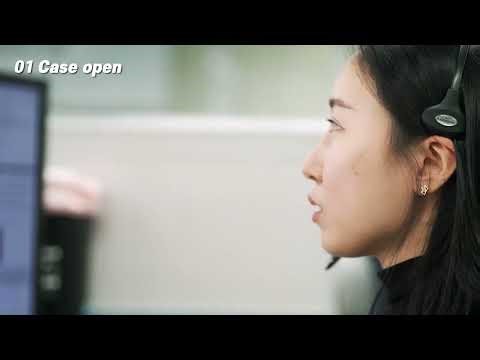 Flying Doctors Korea, Medical Evacuation from Philippines to Korea