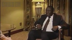 11K views · 158 reactions | We all love Nelson Chamisa but he still needs to be a little bit mature & be very careful with his statements. Listen to the late Morning Tsvangirai, the "father" of democracy in Zimbabwe. The man was very clever & did his best to protect the people of Zimbabwe  | Zimbabwe Latest News | Facebook