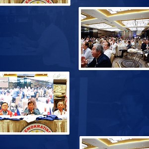 86 reactions · 15 shares | 18 DAYS TO GO BEFORE THE PDP LABAN NATIONAL ASSEMBLY! Every party member is welcome to join and witness the future of PDP Laban as its national council members and officers vote for the next leadership that will continue the change for Filipinos and the future of our country. #TuloyAngPagbabago #PDPLaban | PDP Laban | Facebook