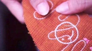 19K views · 317 reactions | How to Make Embroidered Hats for Children: A Step-by-Step Guide | HandyMum | Facebook