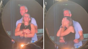 Coldplay 'kiss cam' fallout: Woman in viral scandal files for divorce
