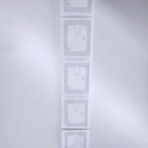 [Hot Item] Sticker for Library Book Management Label Tag ISO15693