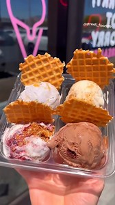 USA street food | Sergio Reguilón | Facebook