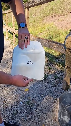 1.6K views · 19 reactions | We thought we'd test in the nude so you...