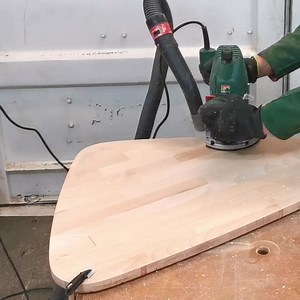 Making a different table with many colors #diy #epoxy #handmade #woodworking | MarmotaWorks