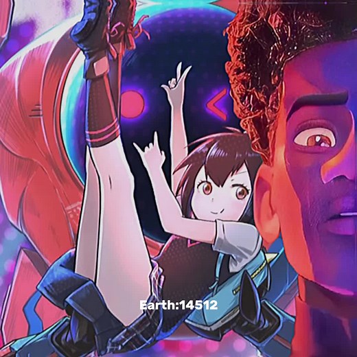 Penny Parker Rule 34 Earth 64 Animation