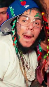 🌈 ZAZA OUT NOW 🌈 | Tekashi 6ix9ine