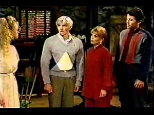 All My Children - 1994 - Gloria Learns the Truth About Adam's Kidnapping