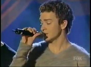 Nsync & Richard Marx - This i promise you | Berussa Music&art