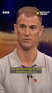 Is Man City's busy schedule catching up with them? | Match of the Day