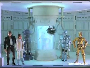 311 reactions · 224 shares | Robot chicken | Mile Hi SITH academy | Facebook