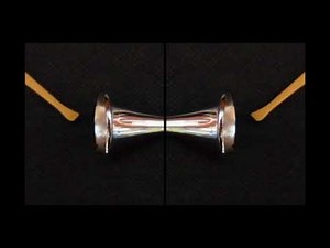 【イヤホン推奨】(両耳同時)耳かき音（耳鏡+ヘラ）【Otoscope+Ear pick】