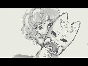 (WIP) Villain Deku Animatic - Bang