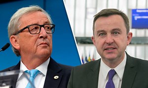 Guy Verhofstadt: We want to avoid hard borders in Ireland