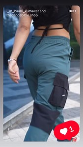 The Dance Bible on Reels