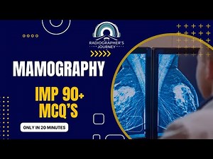 Mammography MCQ| #mamography #radiography #xray #breastcancer #breastimaging #Mamographymcq #usg #ct