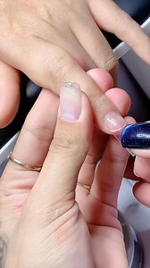 76K views · 414 reactions | Móng dual form và gel nặn trắng, trong, shop sẵn ạ. | Lê Nhị | Facebook