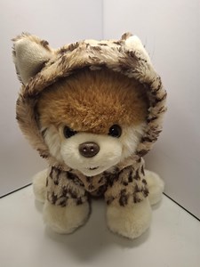 Gund Vintage Boo Puppy Cutest Plushy - Etsy Canada