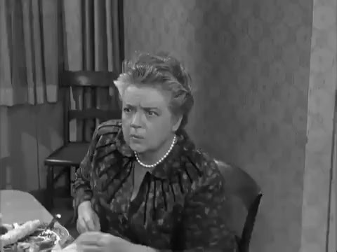 The Andy Griffith Show S03E17 High Noon in Mayberry_010. #theandygriffith #andygriffithshow. | Gussie Schiller
