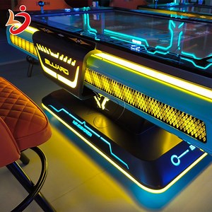 [Hot Item] Digital Billiards Table Simulator for Shopping Mall Entertainment