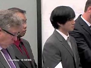 Victim's family wants stiffer penalties for Pinoy nurses jailed for sex acts in front of patient
