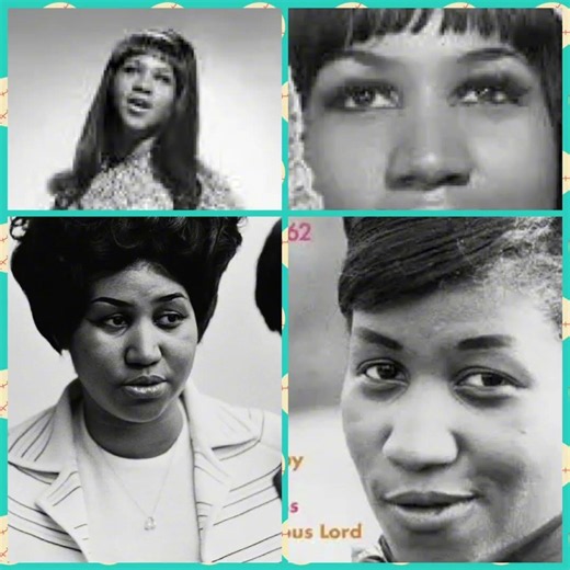 Aretha Franklin 1942-2018 #thequeenofsoul #gospelsinger