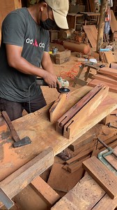 4.8K views · 65 reactions | Cabinet wall installation technique by a skilled carpenter - Trick by PHALLA | I R C 7M | Facebook