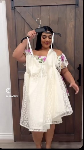 #PMMBrandSpotlight @curvysense #inclusionanddiversity #inclusionmatters #plusmodelmag | Plus Model Magazine