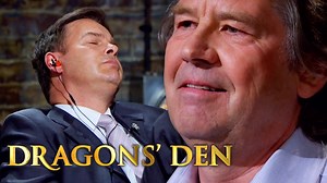 2.5M views · 965 reactions | Snugs perform a 3D scan of the ear and inner ear and then produce individual headphones with a 3D printer but with a price tag of $10,000 for the ear scanning equipment, will the comfort be enough for investment? | Dragons' Den Global | Facebook