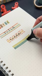 4.5K views | ¡Los STABILO BOSS ORIGINAL NatureCOLORS siempre contigo!...