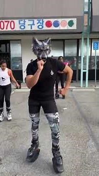 The Big Bad Wolf (full version)