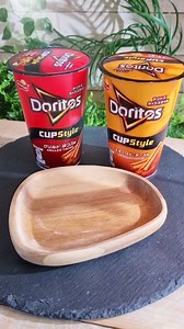 😍 ¡Experimenta la deliciosa y emocionante fusión de sabores con los nuevos Doritos Japan in Cup! 🇯🇵 Si eres fan de los Doritos, ¡no puedes perderte esta increíble experiencia! 🥰 Prueba nuestros Doritos en Roll con sabor a Tacos al Grill 🌮 o Queso Ahumado 🧀 y déjate sorprender por su explosión de sabores auténticos. 🏖 Además, disfruta de la comodidad de su formato en Cup, perfecto para llevar a cualquier parte. #doritos #doritosjapan #doritoscup #snackjapones #japon #tacos #queso #verano |