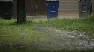 Record rainfall causes raw sewage backup in Lancaster neighborhood