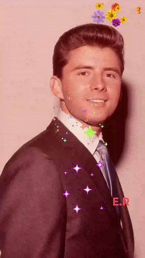 Johnny Tillotson 💖 Rhythm Of The Rain 🌺 | Elizabeth Romero