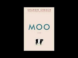 Moo by Sharon Creech