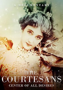The Courtesans (2014)