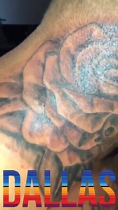 Finesse Gang Ink on Reels