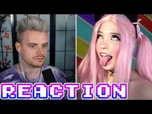 Belle Delphine COMEBACK? | iBlali Stream Highlights