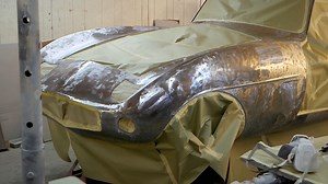 Pronto, serán presentados 2 Arnolt Bristol para un concurso organizado por la misma marca #BuscandoAutosClasicos | Discovery Turbo