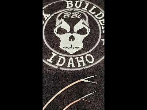 How to work with rg-316 and rg-316ds coax