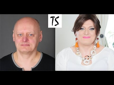 Boy To Girl Transformation, féminisation, Cross-dressing par Trans'Studio