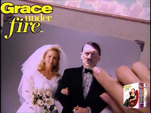 Grace Under Fire - The Complete collection