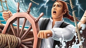 PROGRAM PENTRU COPII: „Povestea lui John Newton” - Vineri, 13 iunie 2025, ora 09:30 Cum a putut un om vinovat de vinderea africanilor în sclavie să compună unul dintre cele mai iubite imnuri ale noastre? John Newton și-a început viața pe mare ca marinar dezertor, apoi a devenit sclav și, în cele din urmă, negustor de sclavi. Cu ajutorul navei sale, transporta africani răpiți peste Atlantic. După o convertire dramatică, John începe să înțeleagă marele rău al sclaviei. La întoarcerea sa în Anglia,